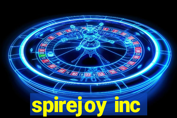 spirejoy inc